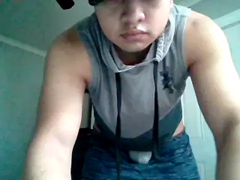 Snapshot of RickAoR19@xh chatting on March 8, 6:03 pm RickAoR19xh online show from March 8, 6:03 pm