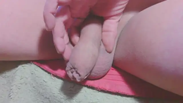 annitsx online show from January 7, 5:34 am