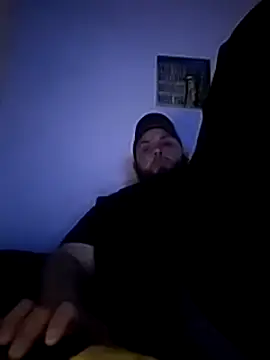 Dnbigo89 online show from January 19, 1:55 pm