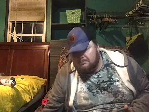 fatdickdaddy448 online show from December 6, 8:48 am