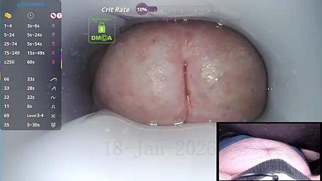 controlmytoys online show from January 18, 8:44 pm