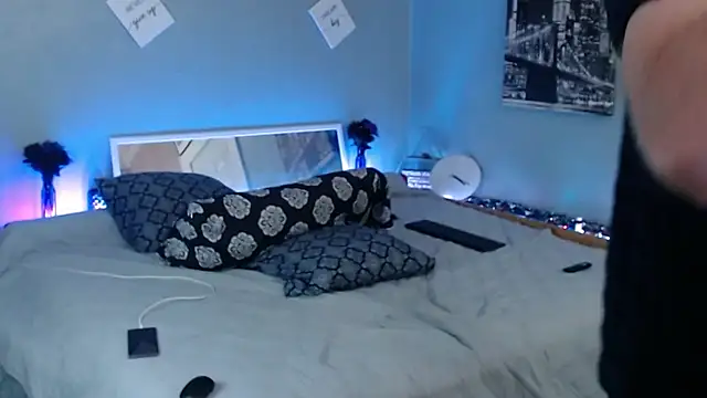 MaxRouger online show from October 5, 8:07 am