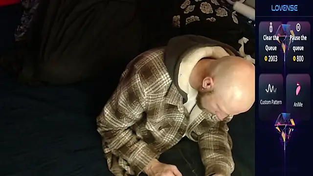 MaxRouger online show from October 26, 9:22 am