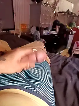 MrDaRkO 420 online show from September 21, 7:14 pm