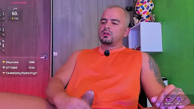 Ricardo 1998 online show from February 20, 6:26 am