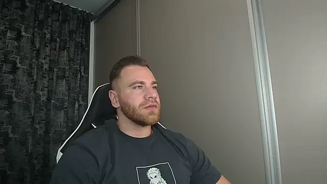 Thori92 online show from October 22, 5:38 pm