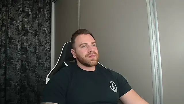 Thori92 online show from January 6, 6:56 pm