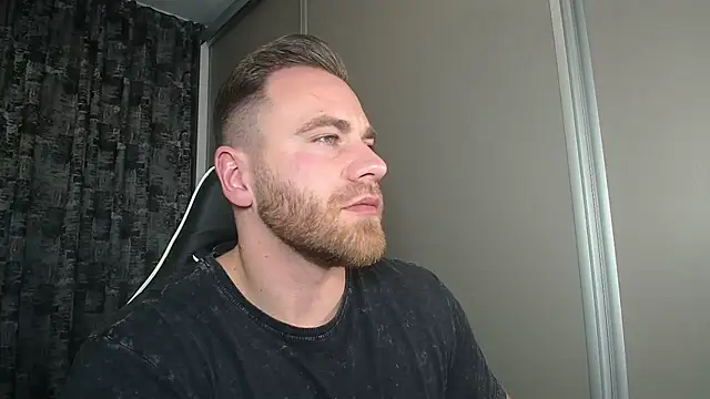 Thori92 online show from October 25, 7:26 pm