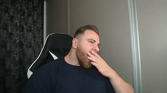 Thori92 online show from February 3, 6:24 pm