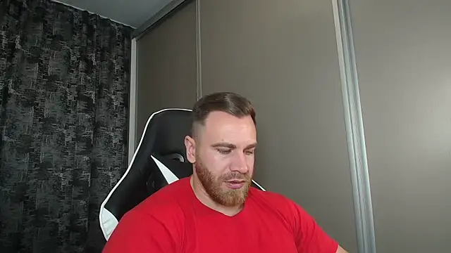 Thori92 online show from December 28, 8:04 pm