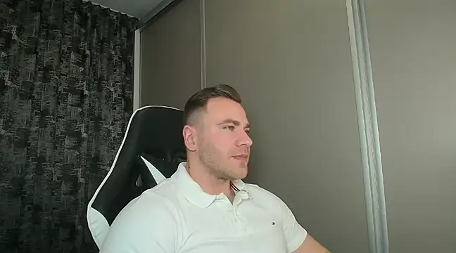 Thori92 online show from January 24, 5:53 pm