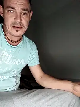 Ivanekkral online show from November 12, 4:57 pm