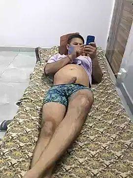 Lovingsol online show from November 10, 4:12 pm