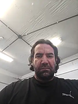 MysterBearMG online show from February 3, 3:28 pm