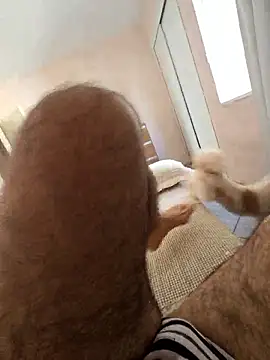 MysterBearMG online show from January 11, 11:47 am