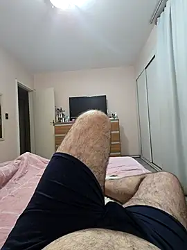 MysterBearMG online show from November 19, 1:05 am