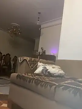 Arabien Pharaoh- online show from January 31, 10:21 pm