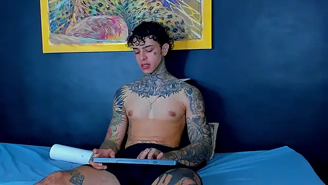 Aron ford online show from September 14, 12:51 pm