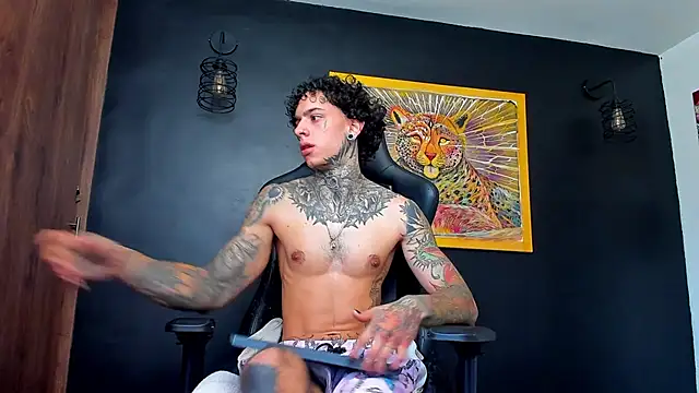 Aron ford online show from March 8, 4:37 pm