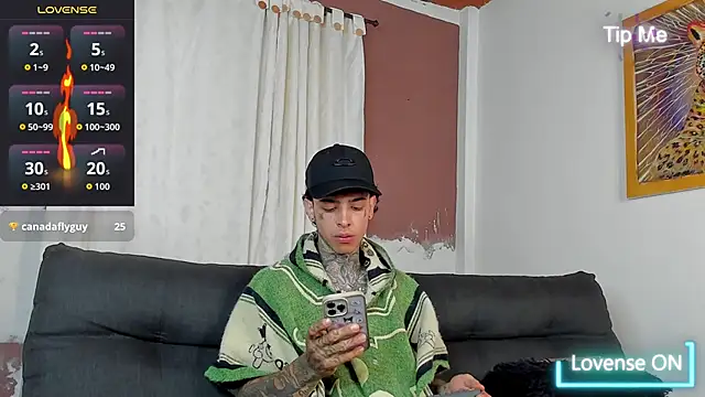 Aron ford online show from September 30, 1:03 pm