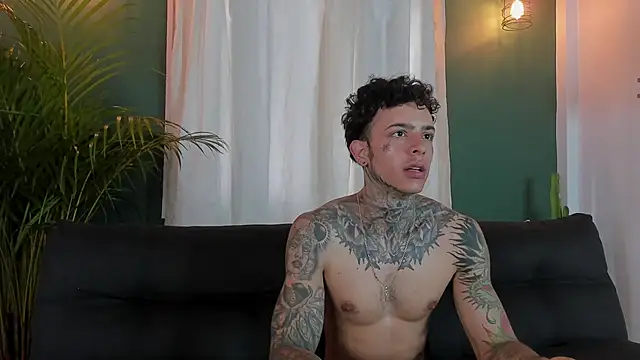 Aron ford online show from November 6, 1:14 pm