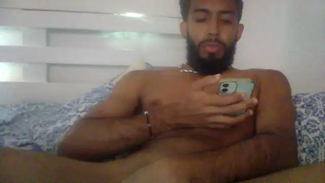 Alessandro  Rossi online show from March 26, 2:15 am