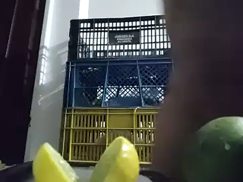 crazylatinguyy online show from December 3, 4:13 am