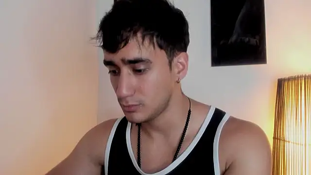 AlexRivera6 online show from September 12, 6:41 pm