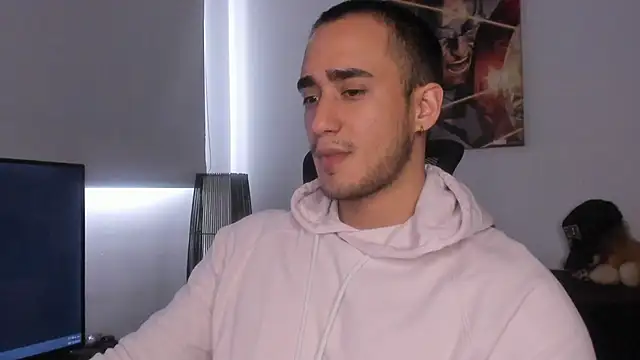 AlexRivera6 online show from December 29, 4:19 pm