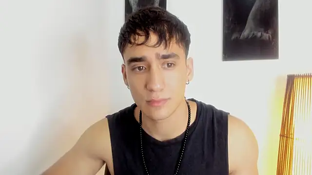 AlexRivera6 online show from October 4, 3:28 pm