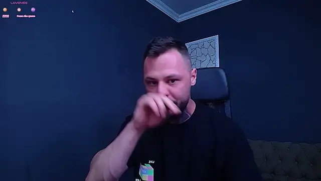 BrianHunts online show from November 18, 6:06 am