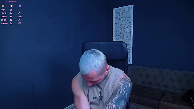 BrianHunts online show from December 17, 7:04 am