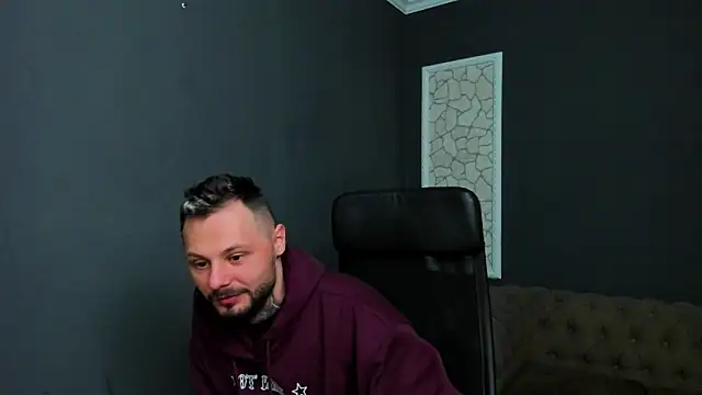 BrianHunts online show from March 20, 5:33 am