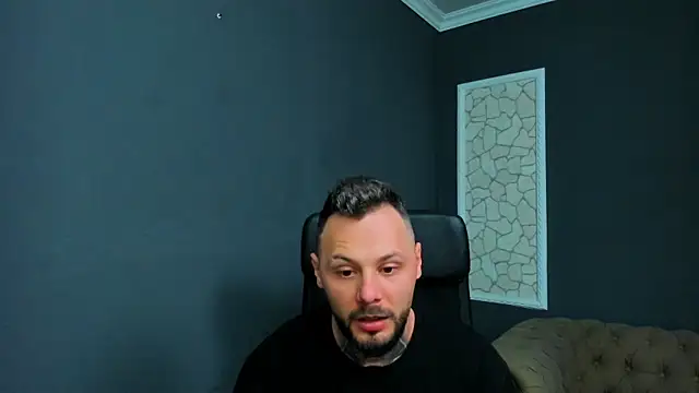 BrianHunts online show from March 27, 6:06 am