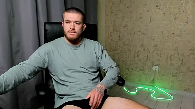 wel boy online show from January 9, 4:51 am