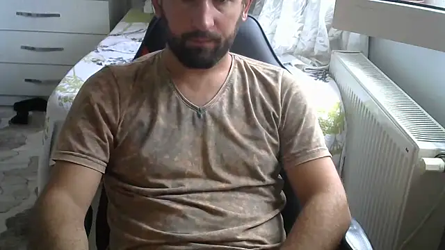 crazybaby5461 online show from October 4, 11:59 am