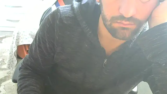 crazybaby5461 online show from November 9, 9:35 am