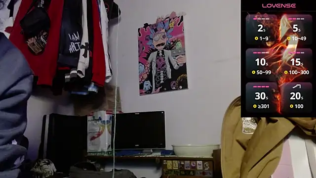 Apolo S online show from February 28, 4:55 am