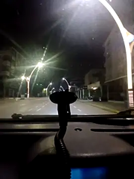 Darkboss31 online show from October 30, 11:39 pm