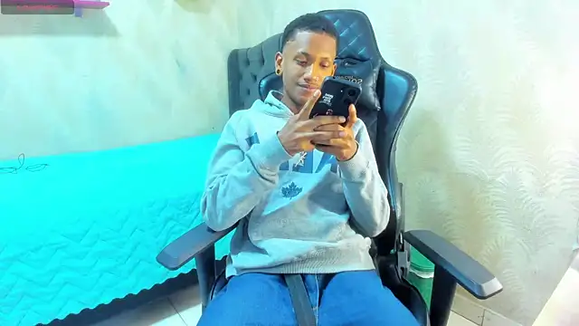 ManSant online show from December 19, 2:58 pm