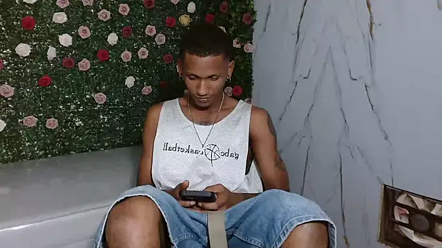 ManSant online show from November 29, 5:48 pm