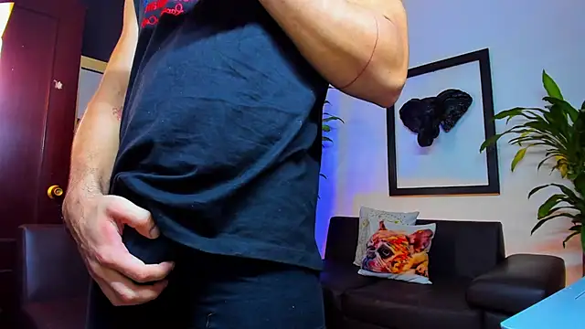 Markboyl online show from February 5, 11:55 am