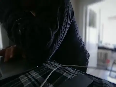 ALPHANDRE online show from February 20, 9:22 am