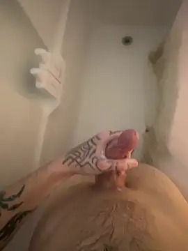 ThatTattooedGuy online show from January 16, 8:50 am