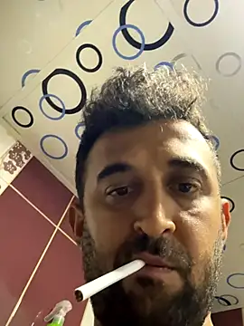 Snapshot of Ca414 chatting on October 12, 4:45 pm Ca414 online show from October 12, 4:45 pm