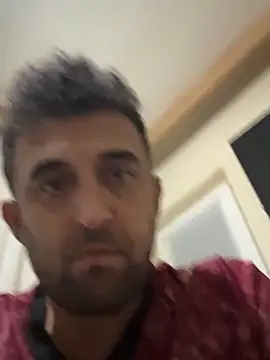 Snapshot of Ca414 chatting on October 4, 9:19 pm Ca414 online show from October 4, 9:19 pm