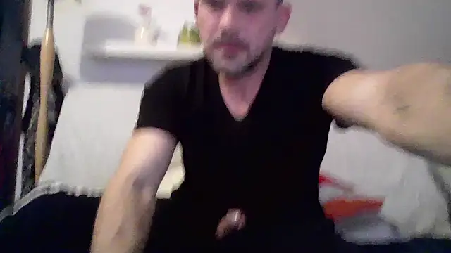 Cambitchboy online show from February 17, 6:18 pm