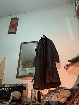 raphadoors19 online show from February 14, 1:11 am