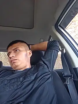 Diablo9804 online show from March 6, 1:41 pm