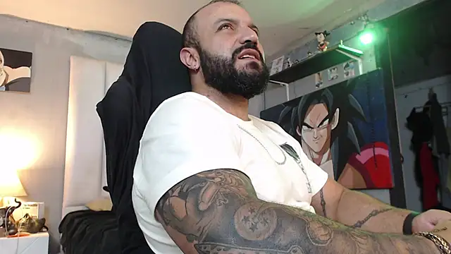 bardock 1 online show from March 20, 1:53 am